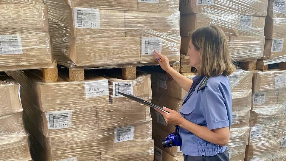 Россельхознадзор приостанавливает сертификацию животных и продукции из ЕС из-за угрозы ящура